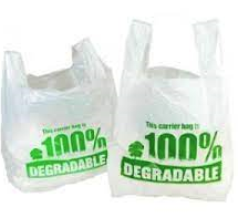 De nouvelles mesures pour les sacs en plastiques biodégradables ont été revues