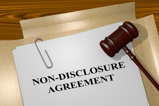 Non-Disclosure Agreements: The Best Business Practice For Protecting Confidentiality | The African Exponent.