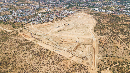 City to probe public-private partnership land deals - The Namibian