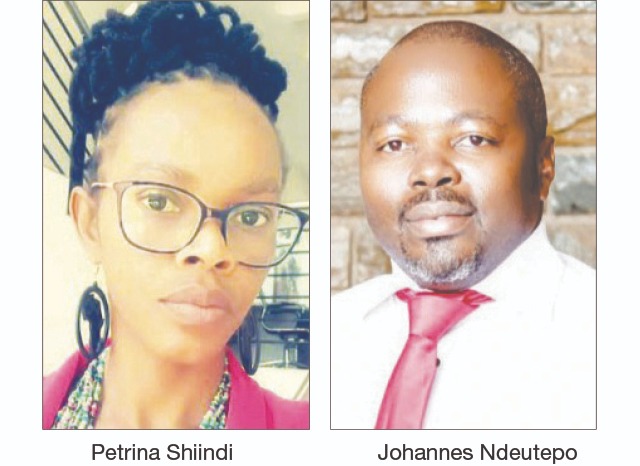 Omuthiya suspends IPC councillor Shiindi for allegedly leaking council information - The Namibian