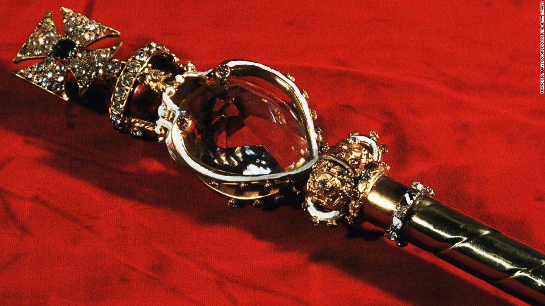 Royal gift or ‘stolen’ gem? Calls for UK to return 500 carat Great Star of Africa diamond