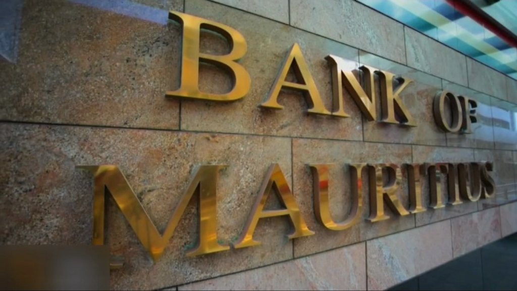 [VIDÉO] La Banque de Maurice a fait état de ses récentes interventions sur le marché des changes