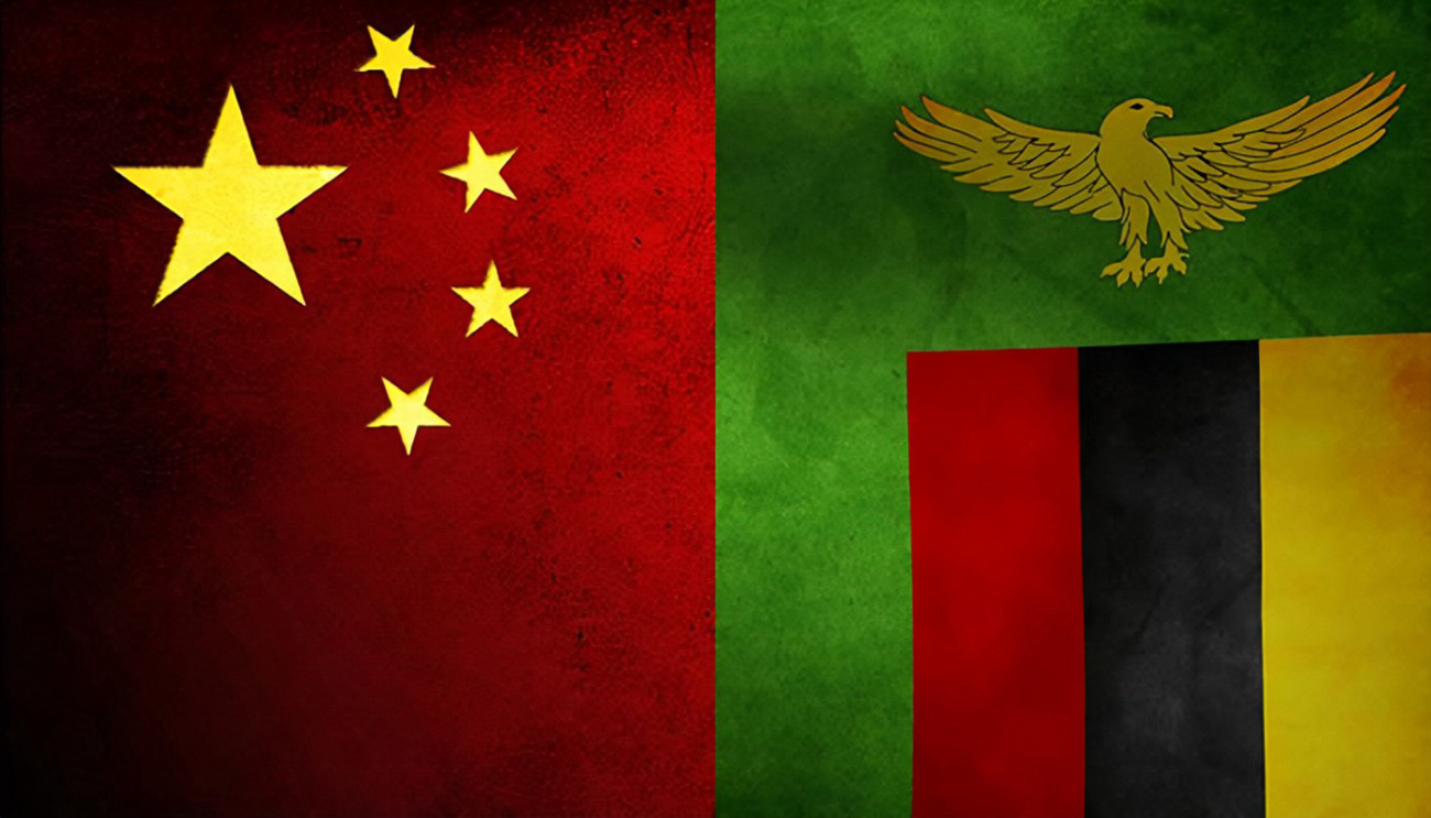 Zambia’s New IMF Deal Pushes China to the Backseat | The African Exponent.