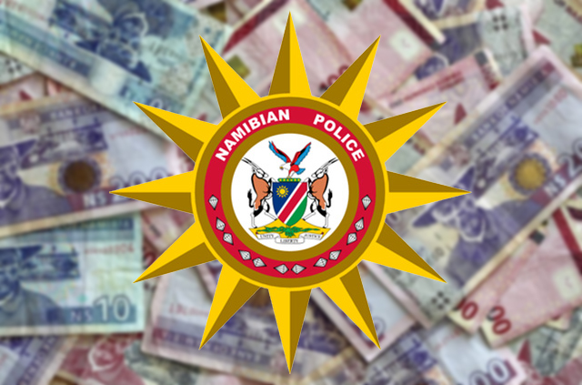 Bank employee in custody over alleged theft of N$1,7 million - The Namibian