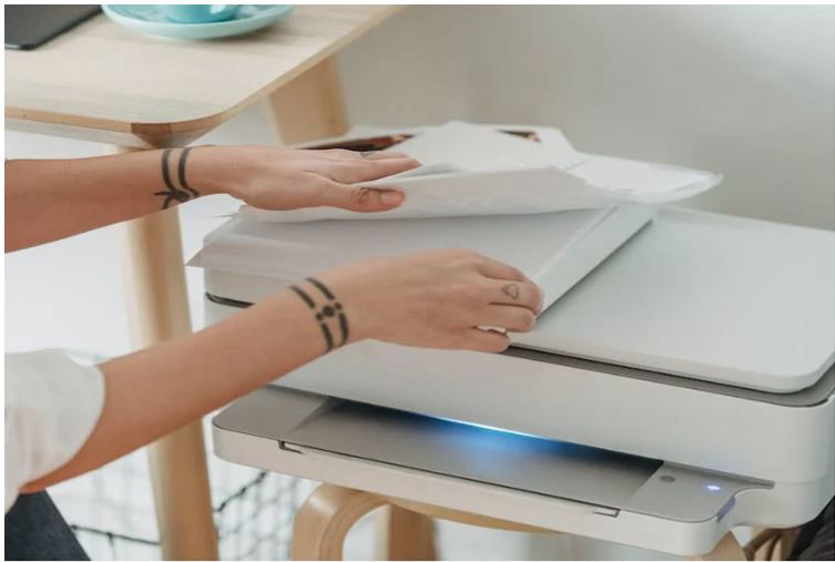 Best Office Printer Scanner for Small Business | The African Exponent.