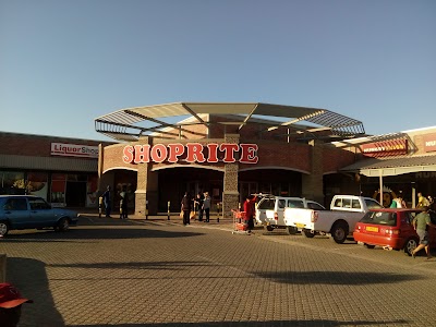 GIPF invests N$90 million in Rehoboth shopping centre - The Namibian