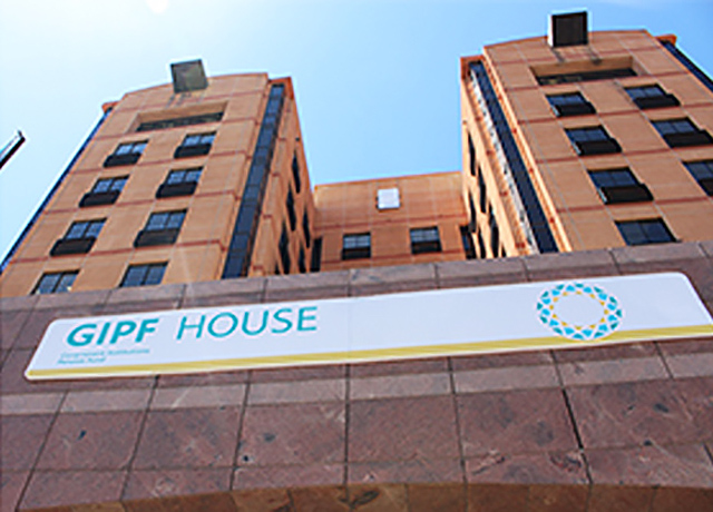 GIPF launches responsible investment policy - The Namibian