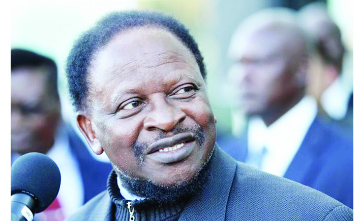 Kawana's opinion blocked Ekandjo's presidential bid - The Namibian
