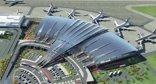 L’aéroport international SSR remporte le prix d’excellence 2022 pour son système de gestion de la sécurité aéroportuaire