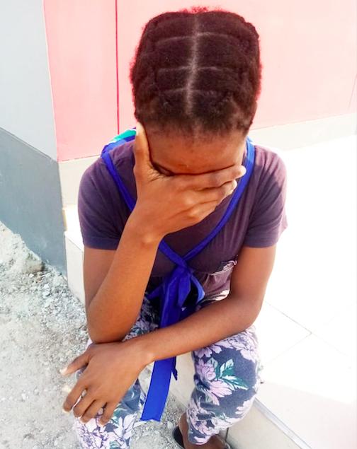 'Losing my sister to suicide taught me to come out of the shadows' - The Namibian