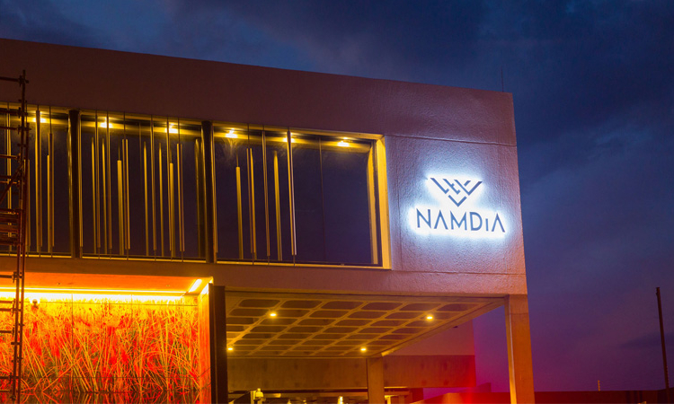 Namdia declares N$150 million dividend - The Namibian