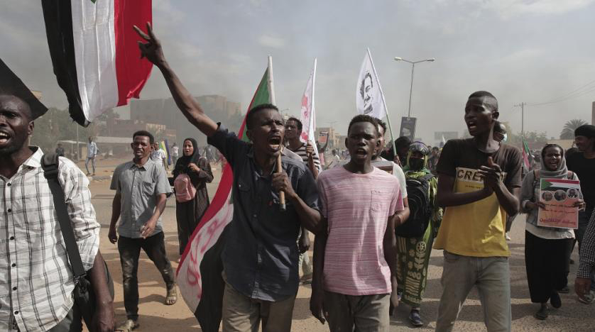 Over 200 Villagers Killed in Ethnic Clashes in Sudan | The African Exponent.