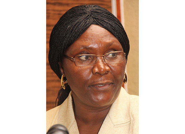 PG secures millions in GIPF fraud accounts - The Namibian