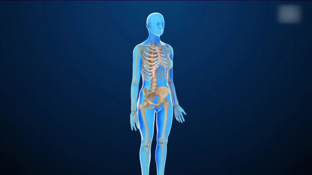 [VIDÉO] 20 octobre : Journée mondiale de l’ostéoporose