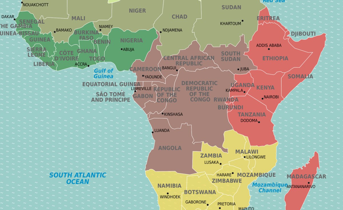 Africa: Malawi Emerges As Transit Hub for Ethiopian Refugees