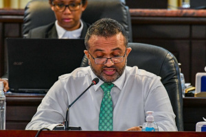 Budget 2023: After biggest economic crises, now government can share benefits with people, says Seychelles' finance minister