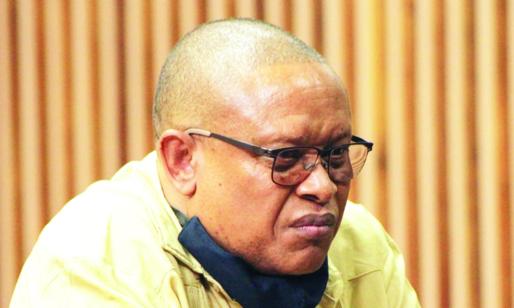 Delay in new Esau bail application - The Namibian