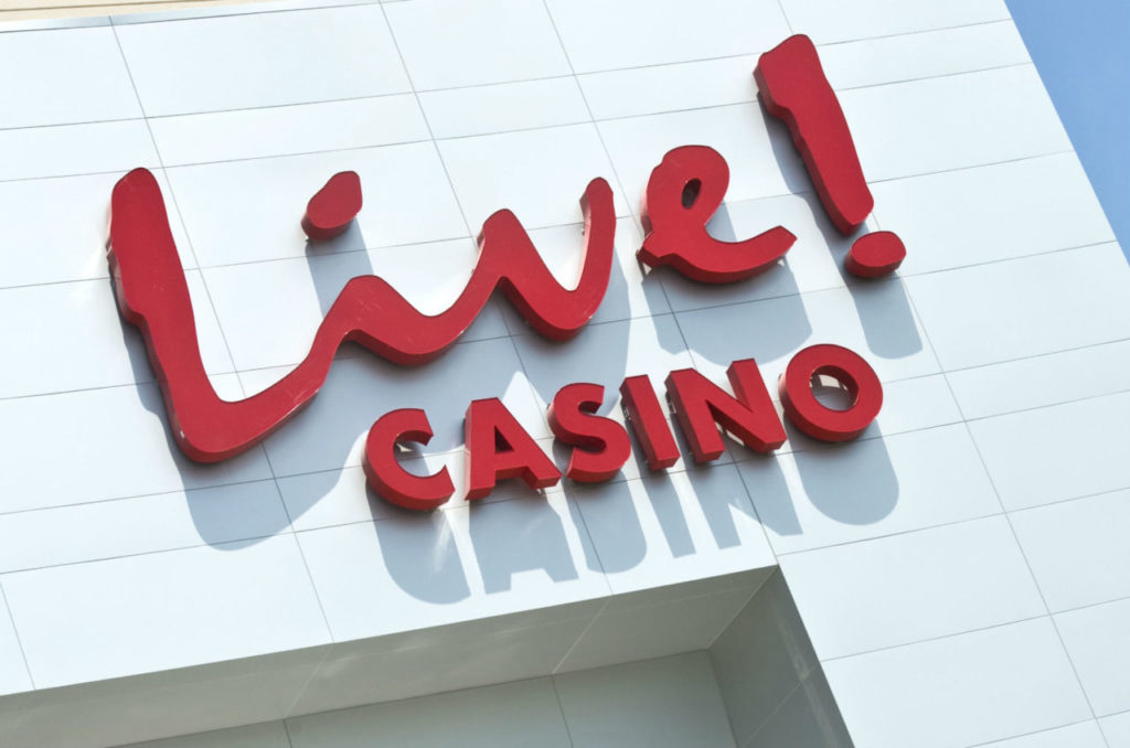 How Do Live Casinos Work? | The African Exponent.