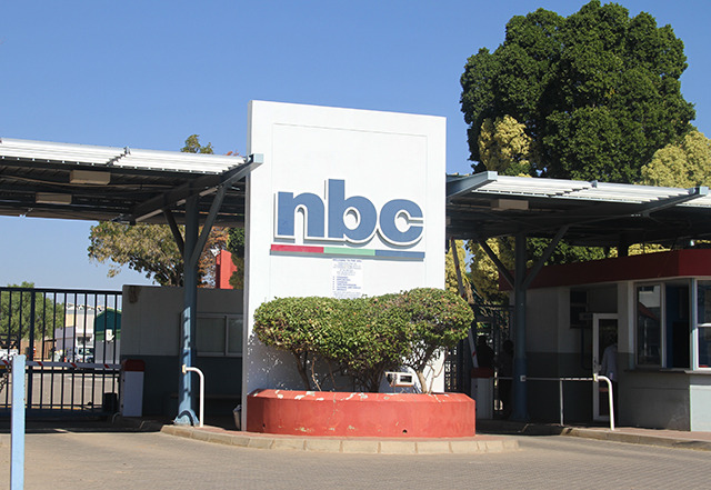 NBC criticised for N$5,4 million management bonuses - The Namibian