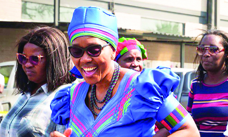PM eyes savings, pensions to fund Govt - The Namibian