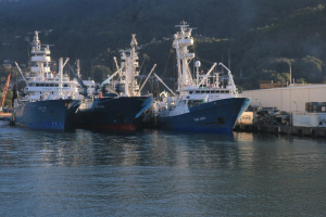Seychelles and Taiwan signs new fisheries agreement