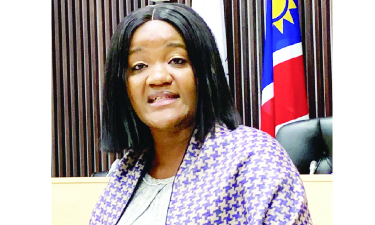 Union drags city council to ACC - The Namibian
