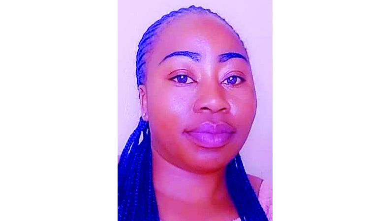 'Voetsek, man', as Okongo woman is stabbed to death - The Namibian