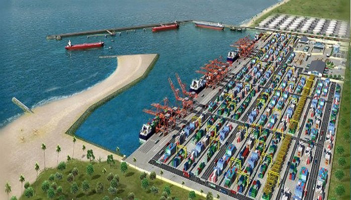What You Need to Know About Nigeria's Billion Dollar Deep Sea Port | The African Exponent.