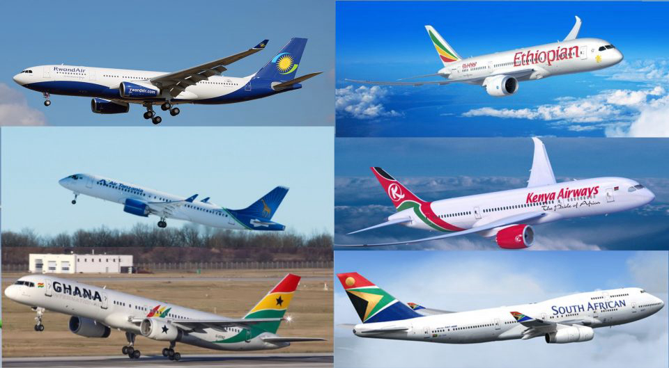 African Airlines to Lose $800 Million in Q4 2022 | The African Exponent.