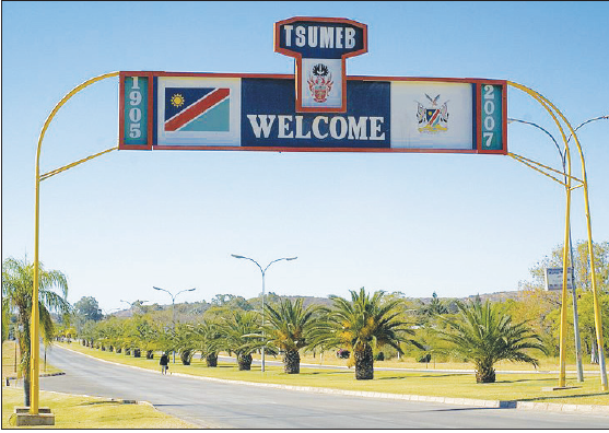 Dundee declares Tsumeb  water unfit for consumption - The Namibian
