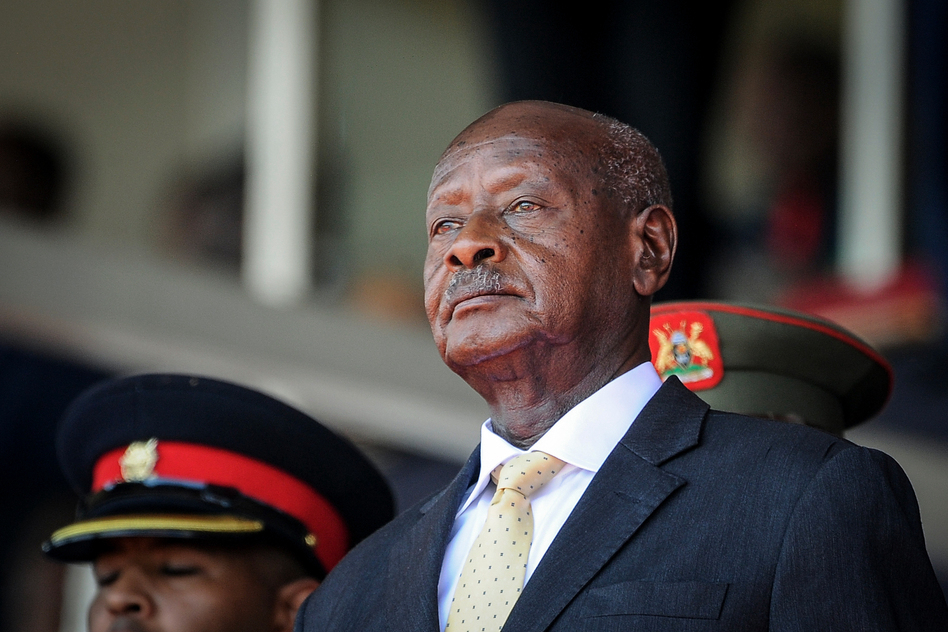 “Europeans are Hypocrites”, says Uganda’s President Yoweri Museveni | The African Exponent.