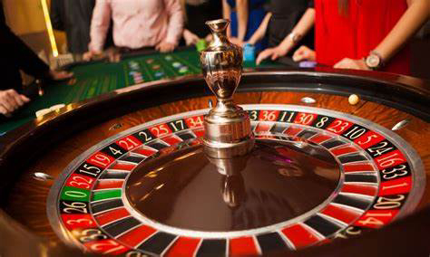 How to Play Online Roulette | The African Exponent.