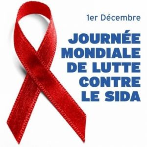 Journée mondiale contre le VIH SIDA autour du thème égalité