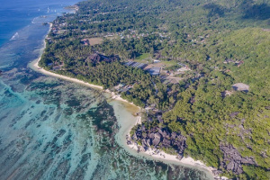 Moratorium extended on building new tourism accommodation on La Digue