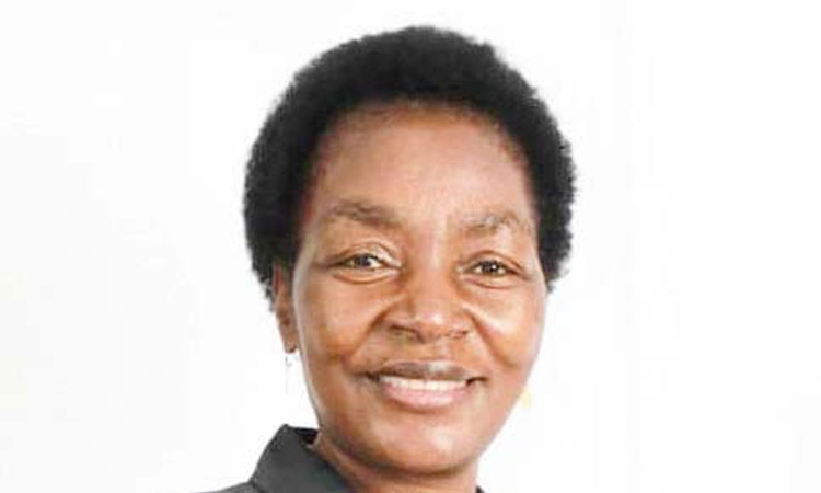 Namibia can feed itself, says WFP - The Namibian