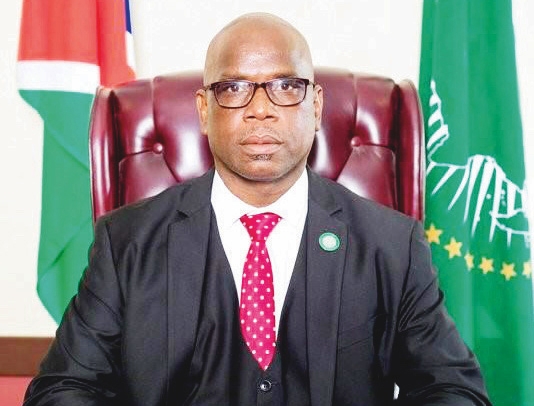 Oshana councillor dies - The Namibian