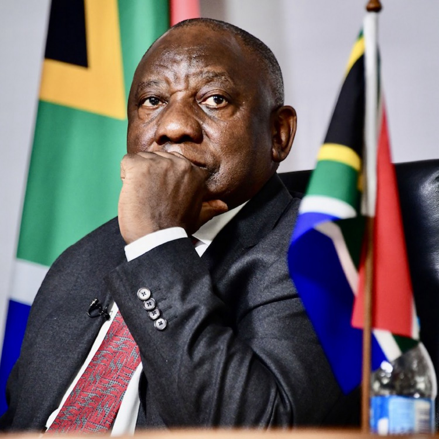 Ramaphosa Survives Impeachment, Set to Win Second Term | The African Exponent.