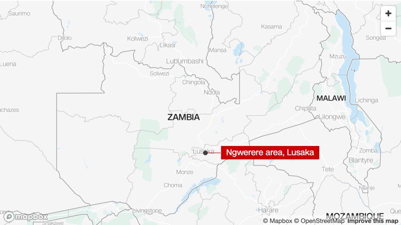 Survivor found ‘gasping for life’ among bodies of 27 men dumped on Zambian roadside | CNN
