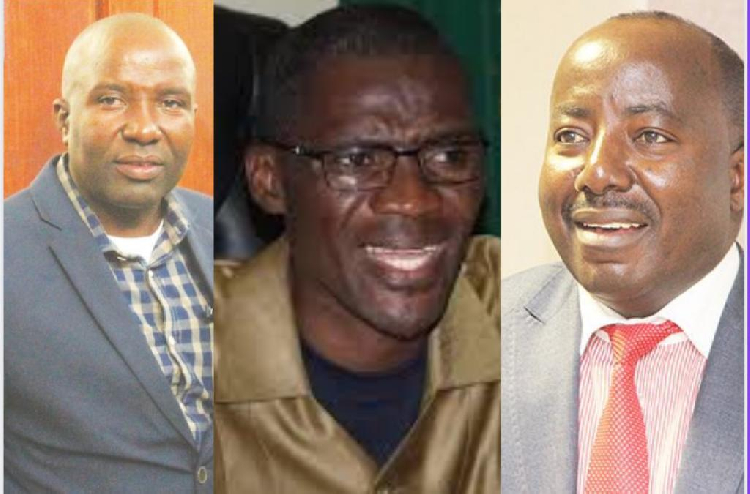 Swapo CC candidates want recount halt - The Namibian