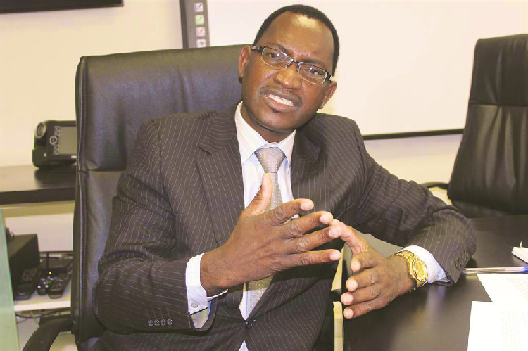 There is no political interference in ACC – Noa - The Namibian