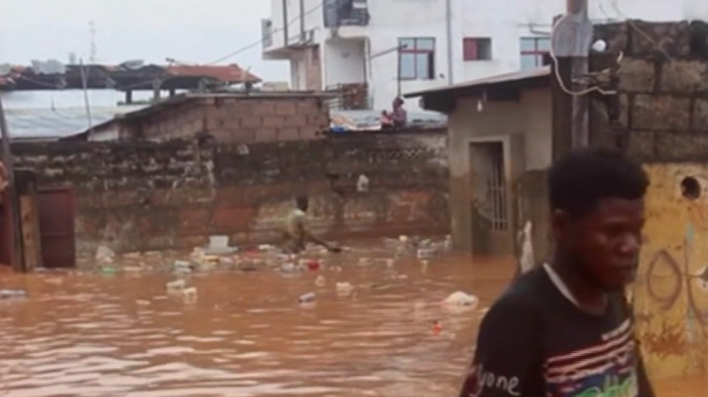 [VIDÉO] Inondations meurtrières en RD Congo : plus de 120 morts à Kinshasa