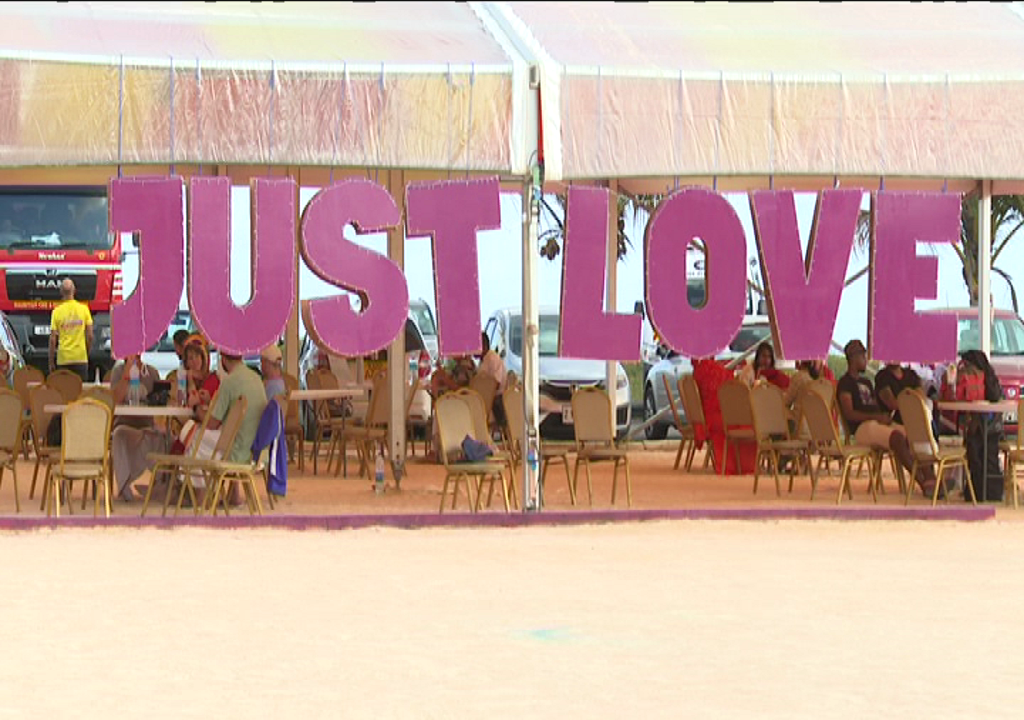 [VIDÉO] Just Love Festival 2022 : Une première à Maurice!