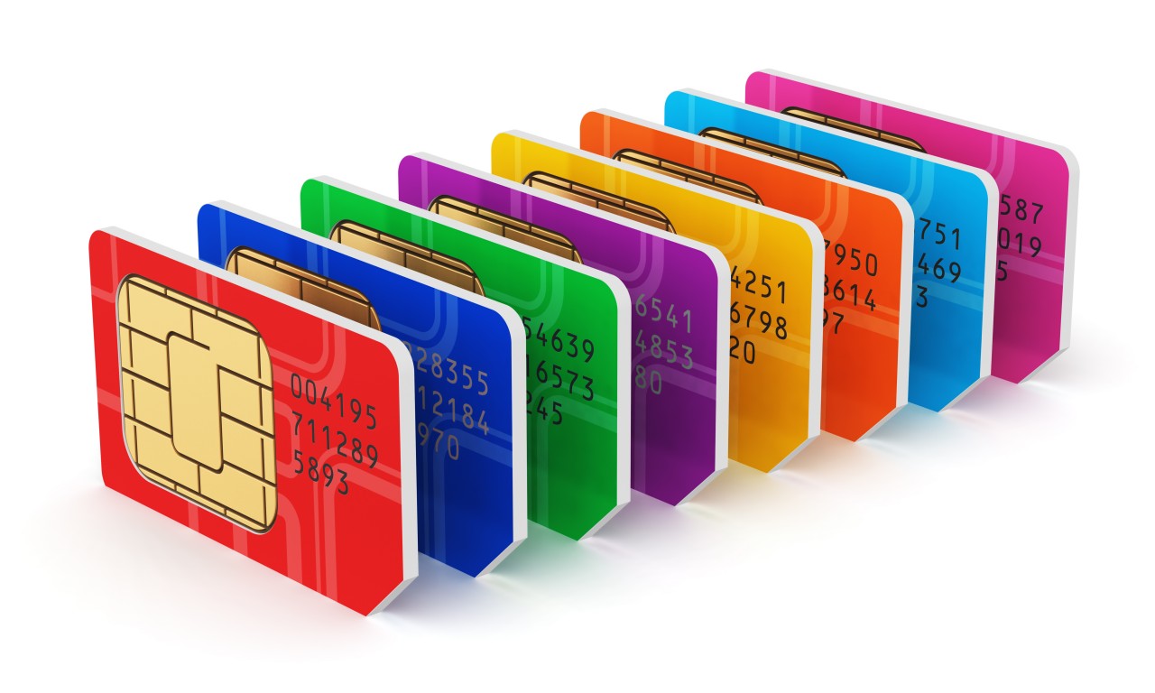 [AUDIO] Le règlement pour l’enregistrement des cartes SIM en vigueur à partir de fin juin