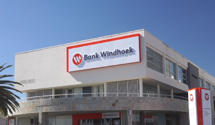 Bank Windhoek appoints Voshead of investment banking - The Namibian