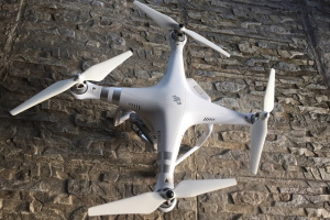 Drone operators urged to register and respect guidelines in Seychelles