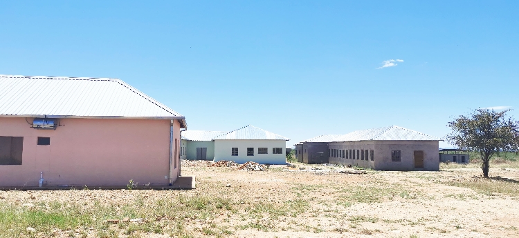 Etunda farm school needs N$3,5 million for completion - The Namibian