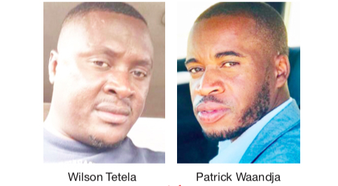 Families of men killed by Zambian police seek answers - The Namibian