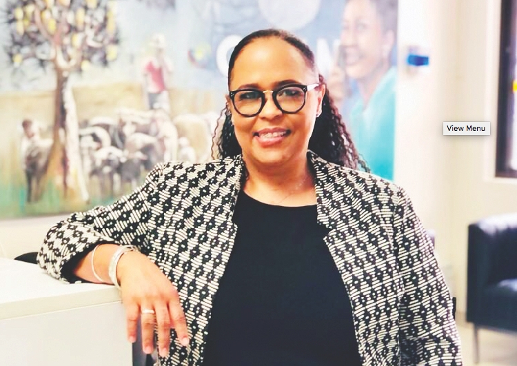 ICT sector will thrive in 2023 – Cran - The Namibian