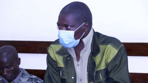 Kenyan Man Convicted of Trafficking Disabled Children | The African Exponent.
