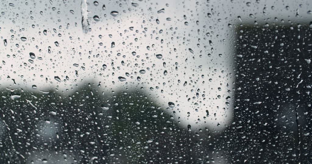 Météo : l'avis de fortes pluies levé à 5h00 ce jeudi 26 janvier